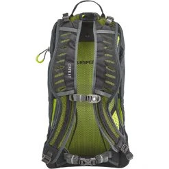 Osprey Syncro 5 Backpack Men wolf grey -Osprey Equipment Sales Store osprey syncro 5 backpack men wolf grey 3