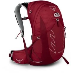 Osprey Talon 22 Backpack Men cosmic red