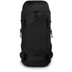 Osprey Talon 55 Backpack Men stealth black -Osprey Equipment Sales Store osprey talon 55 backpack men stealth black 4