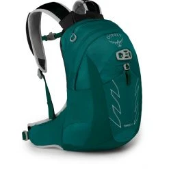 Osprey Tempest 14 Backpack Kids jasper green