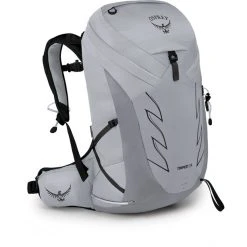 Osprey Tempest 24 Backpack Women aluminum grey