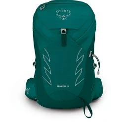 Osprey Tempest 24 Backpack Women jasper green -Osprey Equipment Sales Store osprey tempest 24 backpack women jasper green 3