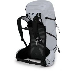 Osprey Tempest 30 Backpack Women aluminum grey -Osprey Equipment Sales Store osprey tempest 30 backpack women aluminum grey 3