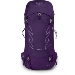 Osprey Tempest 40 Backpack Women violac purple -Osprey Equipment Sales Store osprey tempest 40 backpack women violac purple 4