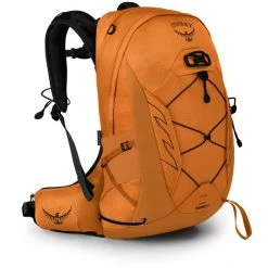 Osprey Tempest 9 Backpack Women bell orange