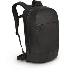 Osprey Transporter Panel Backpack black