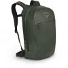 Osprey Transporter Panel Backpack haybale green