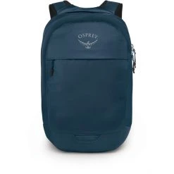Osprey Transporter Panel Backpack venturi blue -Osprey Equipment Sales Store osprey transporter panel backpack venturi blue 3