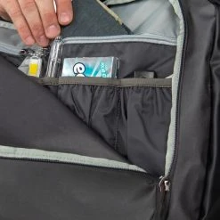 Osprey Transporter Panel Loader Backpack 20l haybale green -Osprey Equipment Sales Store osprey transporter panel loader backpack 20l haybale green 4