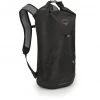 Osprey Transporter Roll Top WP 18 Backpack black