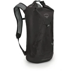 Osprey Transporter Roll Top WP 18 Backpack black