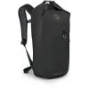 Osprey Transporter Roll Top WP 25 Backpack black