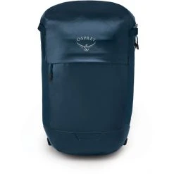 Osprey Transporter Zip Top Backpack Large venturi blue -Osprey Equipment Sales Store osprey transporter zip top backpack large venturi blue 3