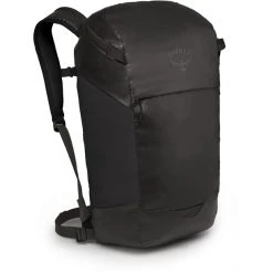 Osprey Transporter Zip Top Backpack Small black