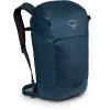 Osprey Transporter Zip Top Backpack Small venturi blue
