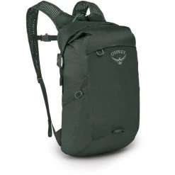 Osprey UL Dry Stuff Pack 20 Backpack shadow grey