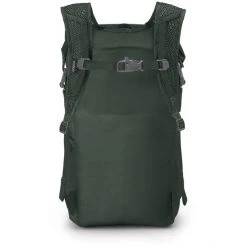 Osprey UL Dry Stuff Pack 20 Backpack shadow grey -Osprey Equipment Sales Store osprey ul dry stuff pack 20 backpack shadow grey 3