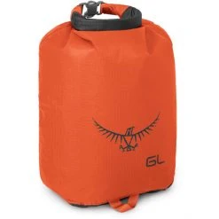 Osprey Ultralight DrySack 6 poppy orange