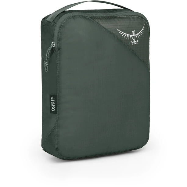 Osprey Ultralight Packing Cube Medium shadow grey 1 Osprey Ultralight Packing Cube Medium shadow grey